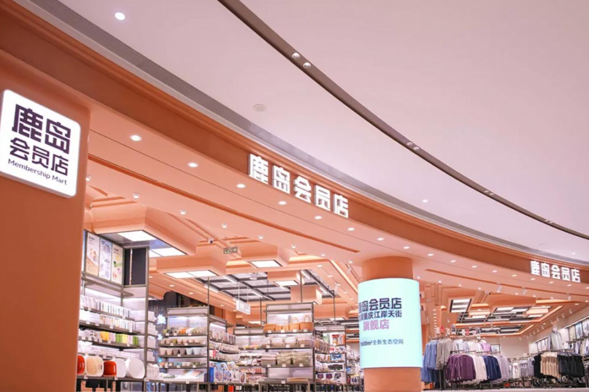 年入40亿、复购率70%，中国“平替王”悄悄席卷全国